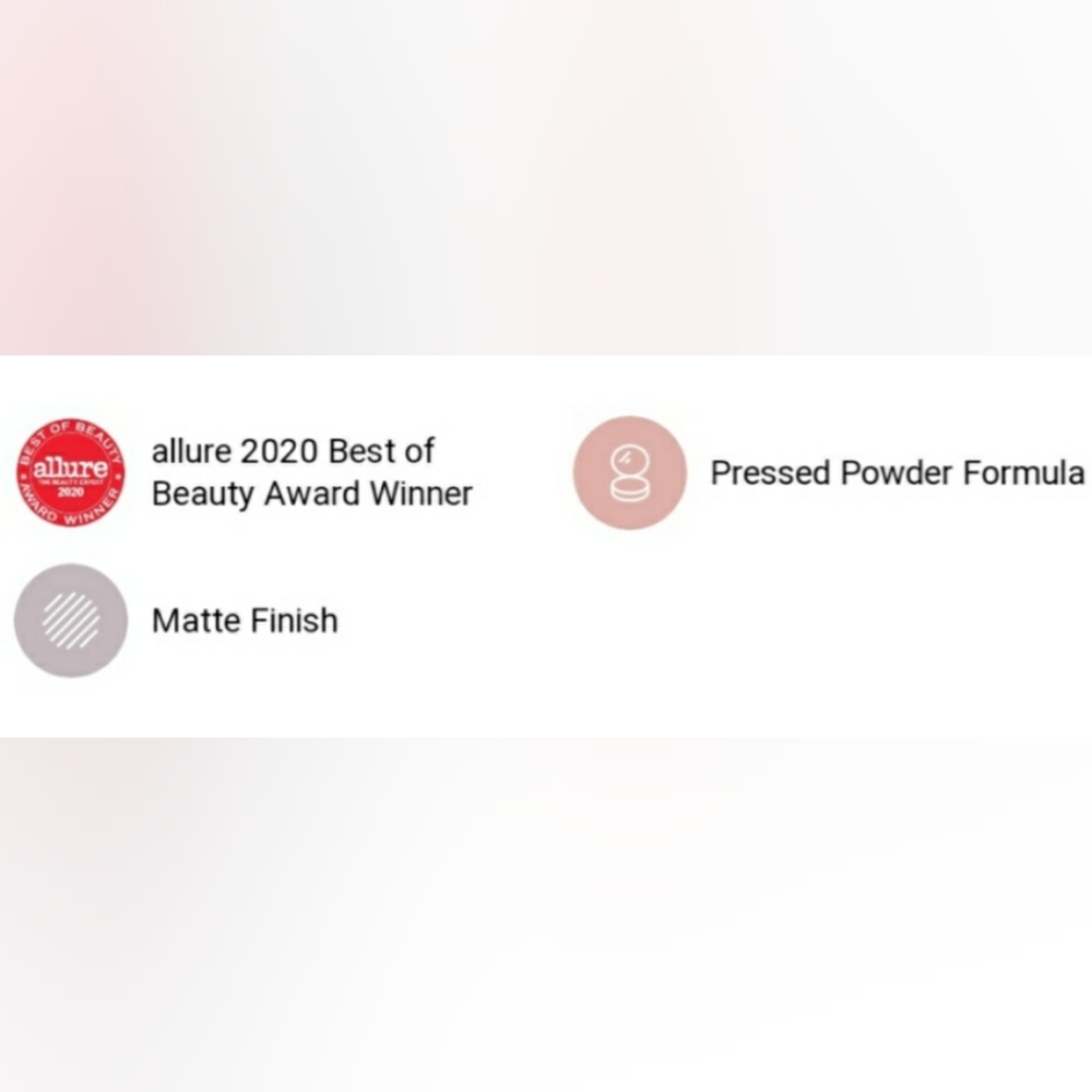 BENEFIT COSMETICS HOOLA MATTE POWDER BRONZER. - Picture 15 of 16
